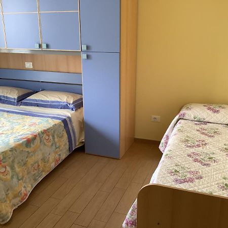 Oasi Mare Otel Numana Dış mekan fotoğraf