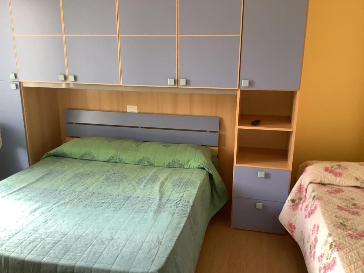 Oasi Mare Otel Numana Dış mekan fotoğraf