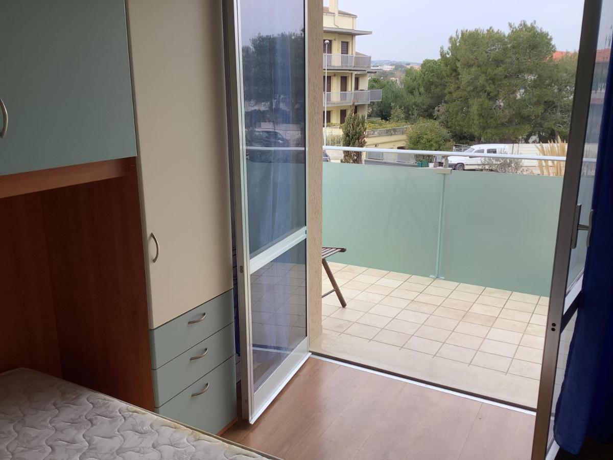 Oasi Mare Otel Numana Dış mekan fotoğraf